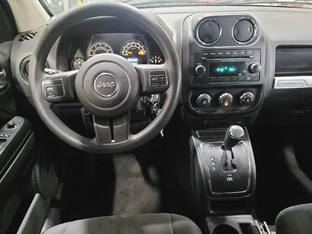 2015 Jeep Compass in Temple Hills, MD 20746 - 18145413 22
