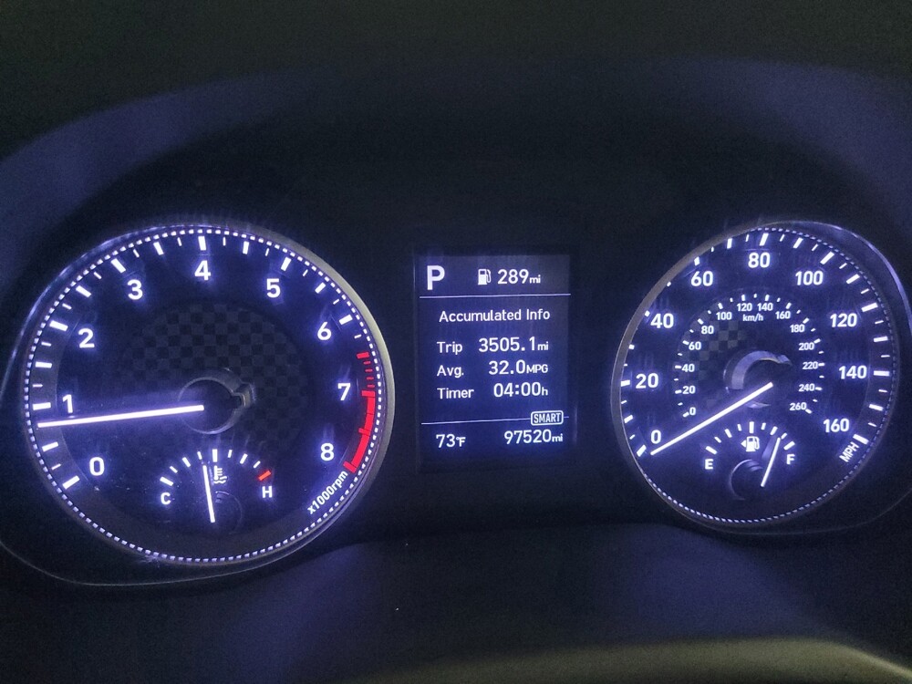 2020 Hyundai Elantra in Union City, GA 30291 - 18145416 23