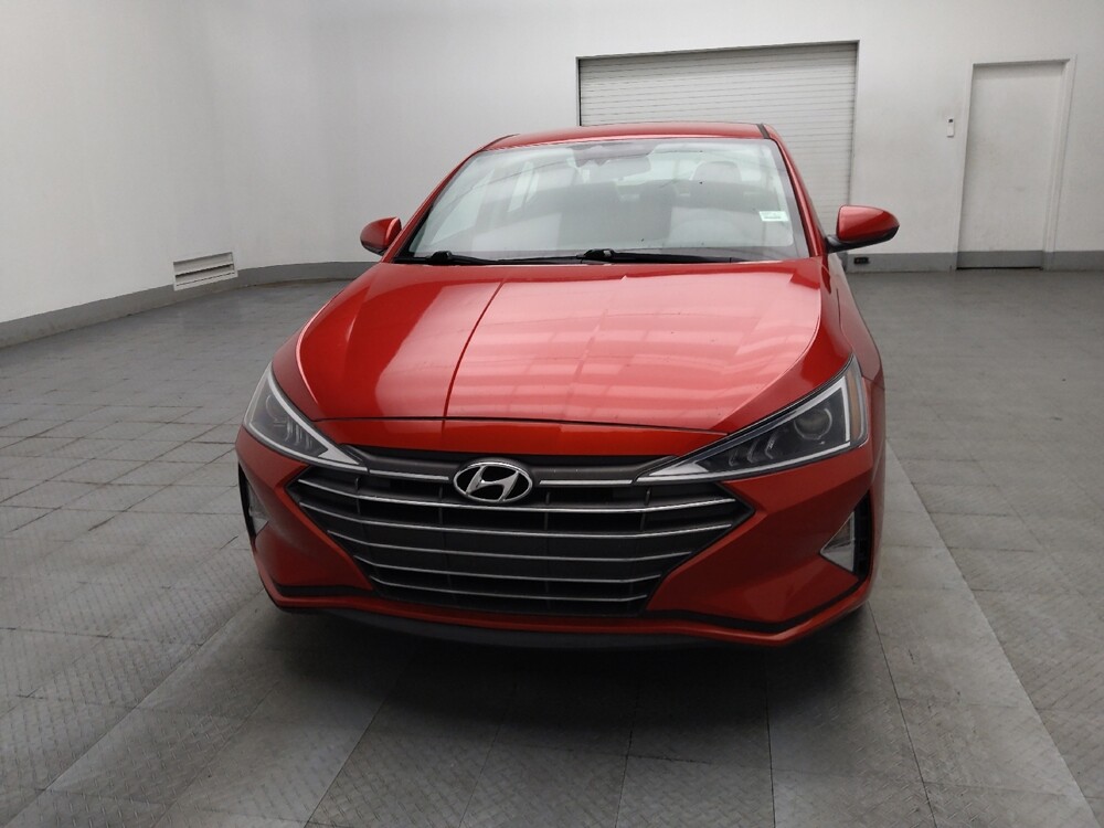 2020 Hyundai Elantra in Union City, GA 30291 - 18145416 15