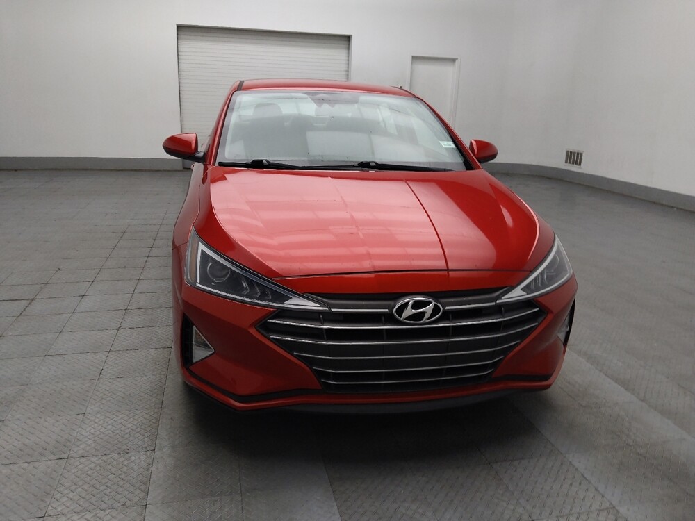 2020 Hyundai Elantra in Union City, GA 30291 - 18145416 14