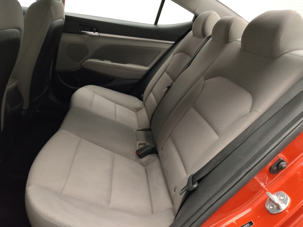 2020 Hyundai Elantra in Union City, GA 30291 - 18145416 18