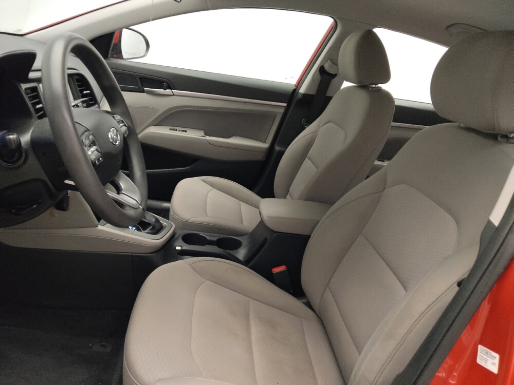 2020 Hyundai Elantra in Union City, GA 30291 - 18145416 17