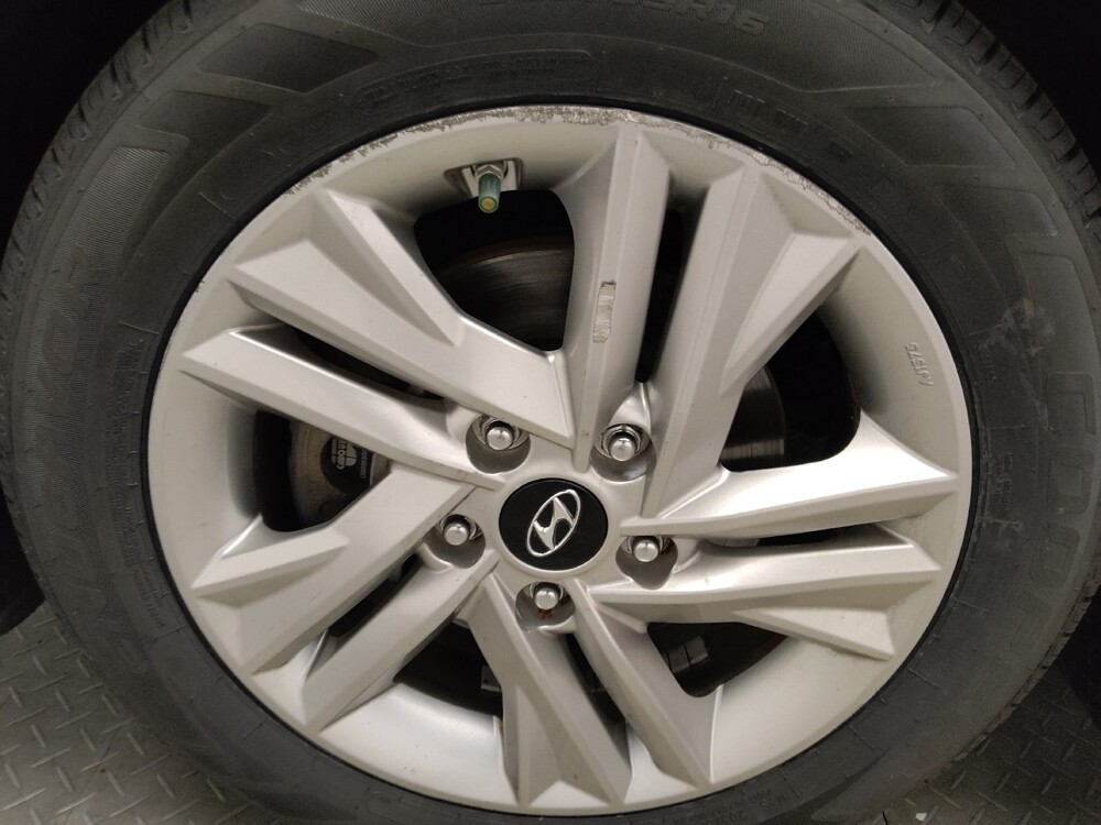 2020 Hyundai Elantra in Union City, GA 30291 - 18145416 31