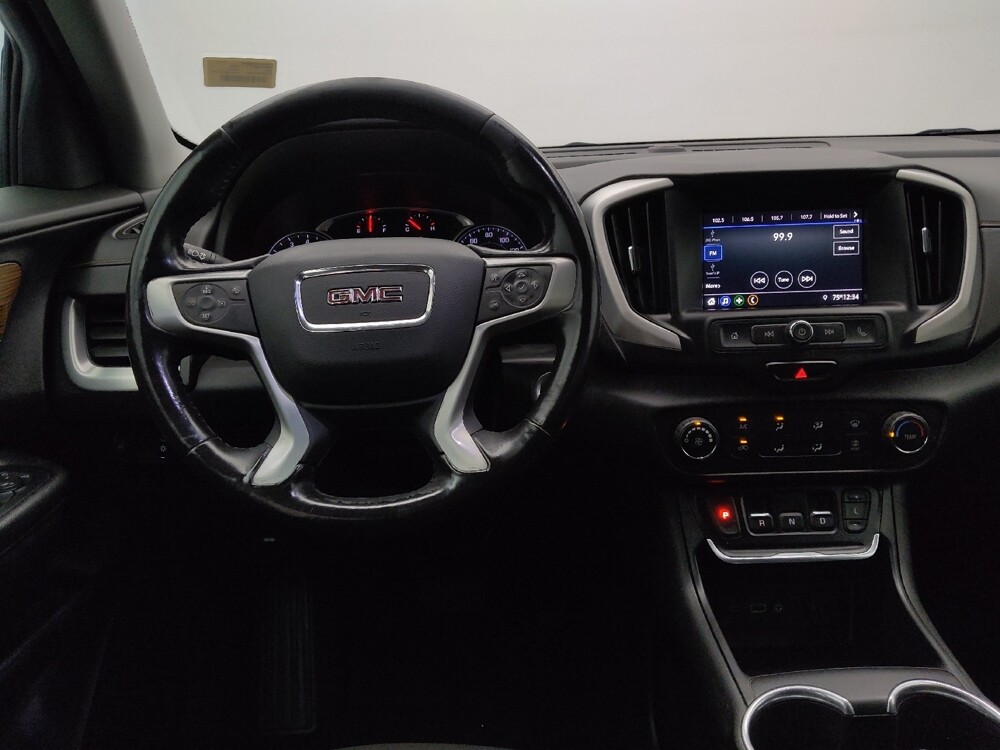 2020 GMC Terrain in Topeka, KS 66611 - 18145417 22