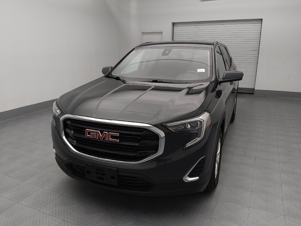 2020 GMC Terrain in Topeka, KS 66611 - 18145417 15