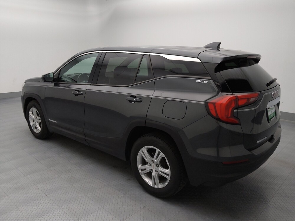 2020 GMC Terrain in Topeka, KS 66611 - 18145417 3