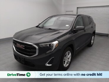 2020 GMC Terrain in Topeka, KS 66611