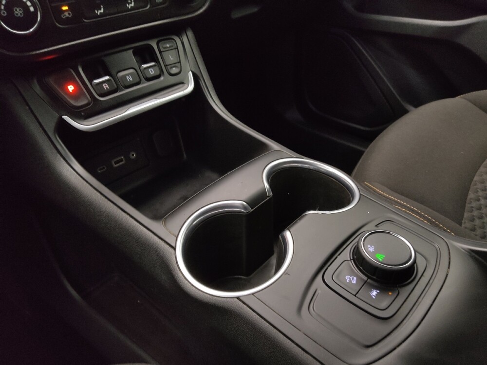 2020 GMC Terrain in Topeka, KS 66611 - 18145417 26