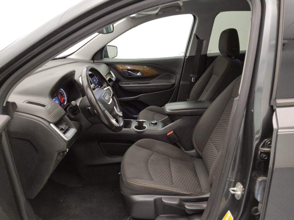 2020 GMC Terrain in Topeka, KS 66611 - 18145417 17