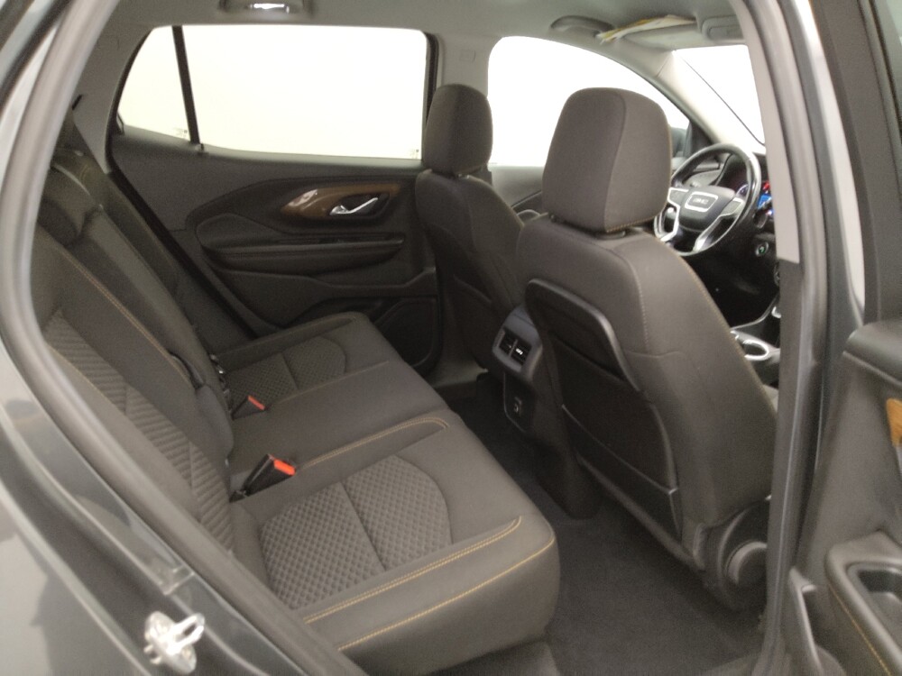 2020 GMC Terrain in Topeka, KS 66611 - 18145417 19