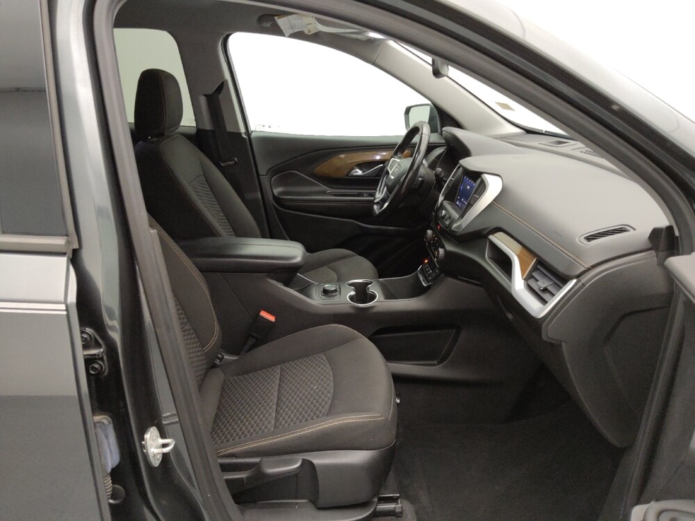 2020 GMC Terrain in Topeka, KS 66611 - 18145417 21