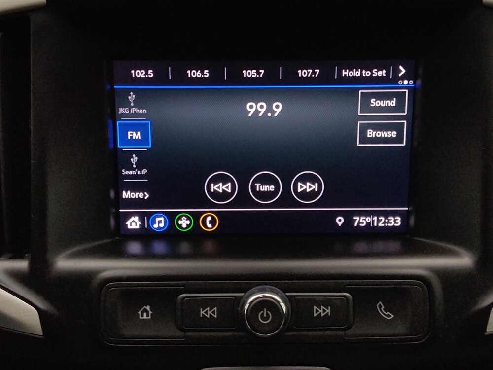 2020 GMC Terrain in Topeka, KS 66611 - 18145417 25