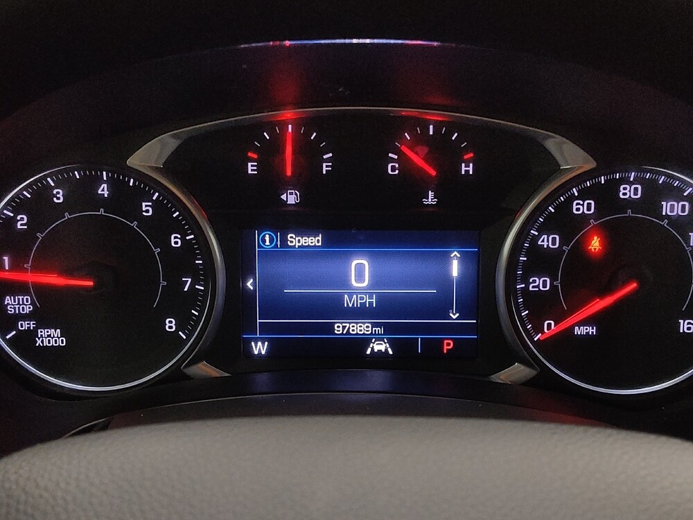 2020 GMC Terrain in Topeka, KS 66611 - 18145417 23
