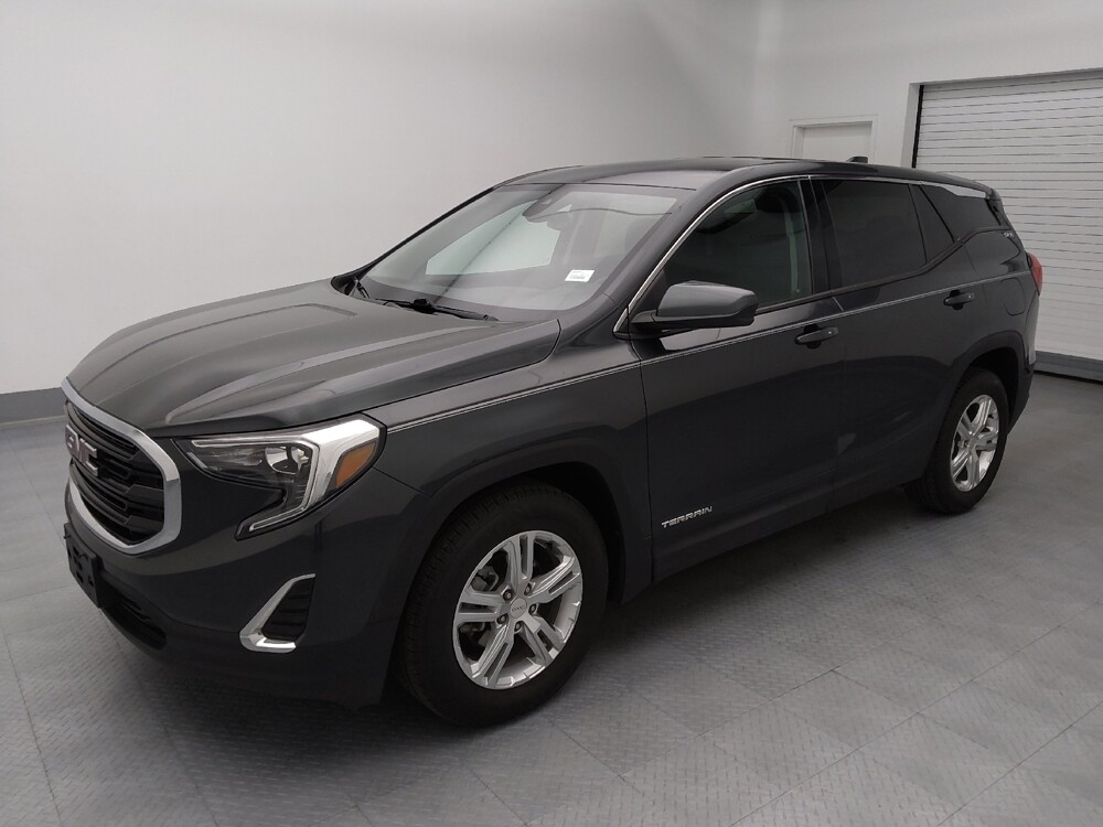 2020 GMC Terrain in Topeka, KS 66611 - 18145417 2