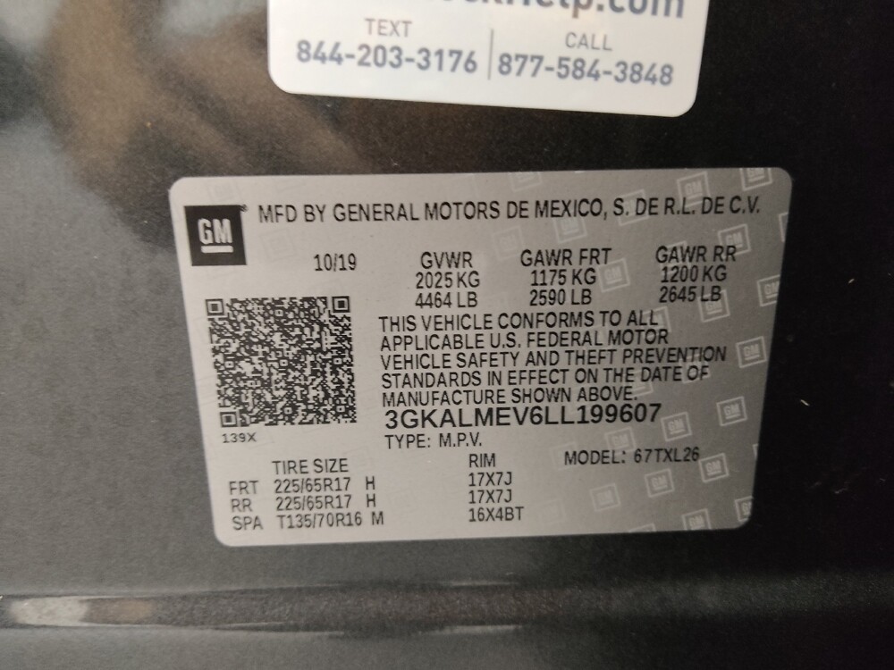 2020 GMC Terrain in Topeka, KS 66611 - 18145417 33