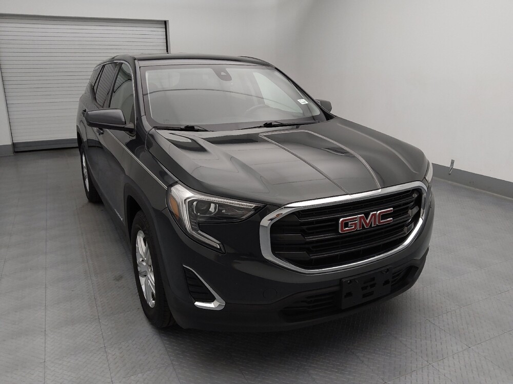 2020 GMC Terrain in Topeka, KS 66611 - 18145417 14