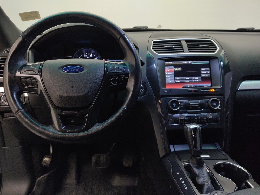 2016 Ford Explorer in Topeka, KS 66611 - 18145418 22