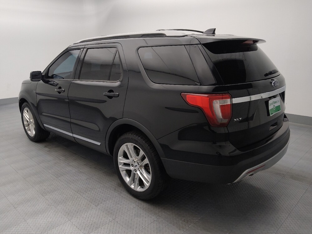 2016 Ford Explorer in Topeka, KS 66611 - 18145418 3