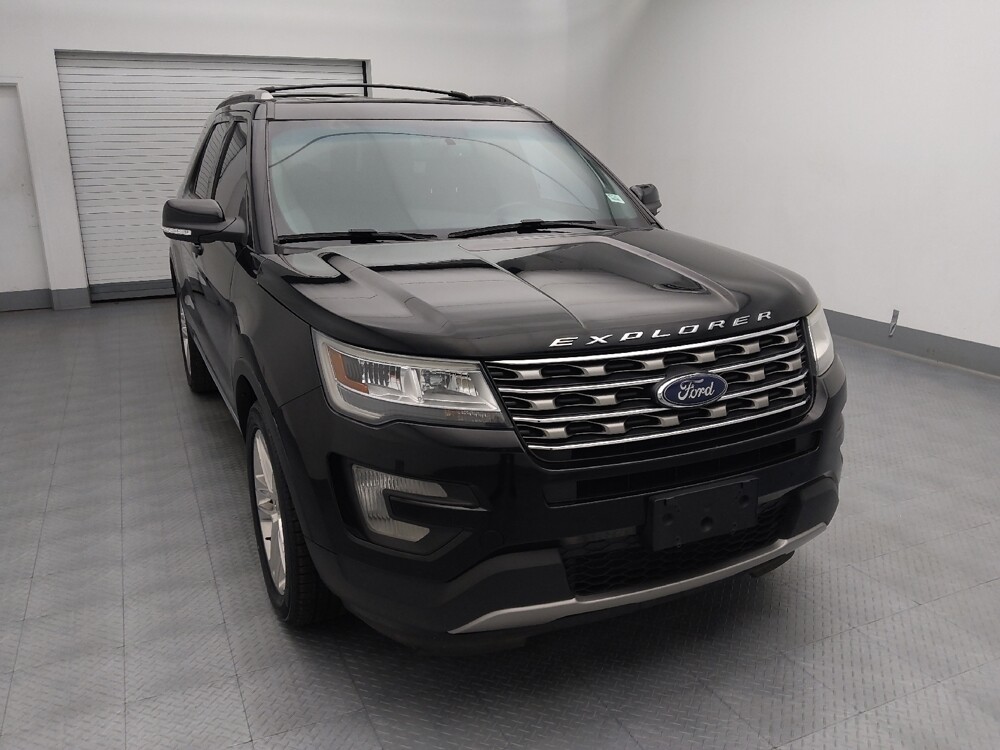 2016 Ford Explorer in Topeka, KS 66611 - 18145418 14