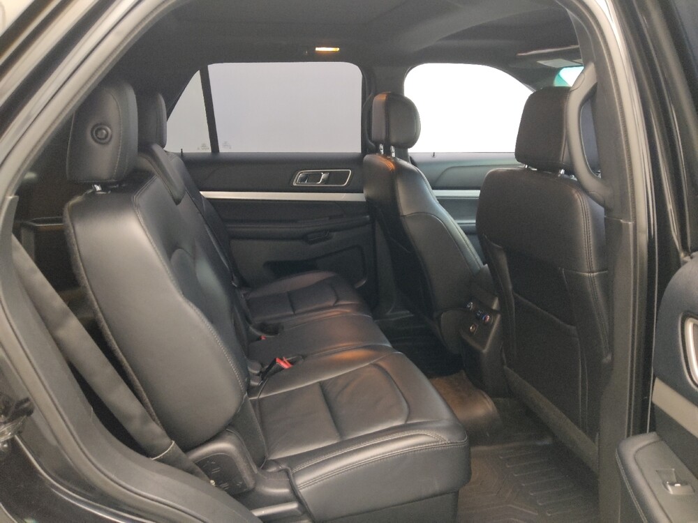 2016 Ford Explorer in Topeka, KS 66611 - 18145418 19