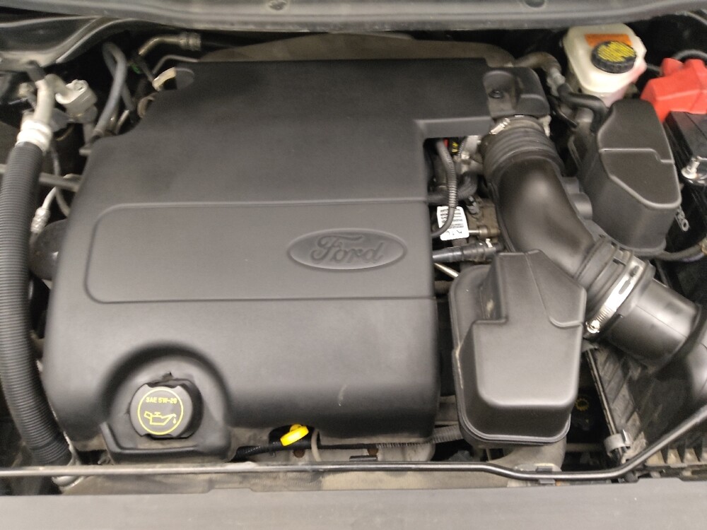 2016 Ford Explorer in Topeka, KS 66611 - 18145418 30