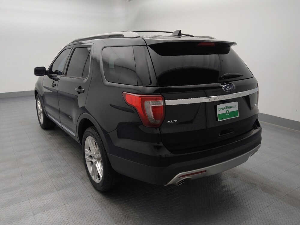 2016 Ford Explorer in Topeka, KS 66611 - 18145418 5