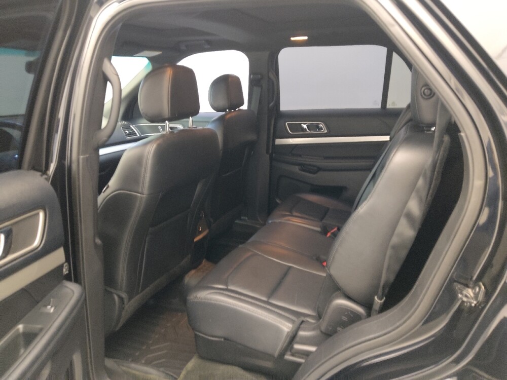 2016 Ford Explorer in Topeka, KS 66611 - 18145418 18