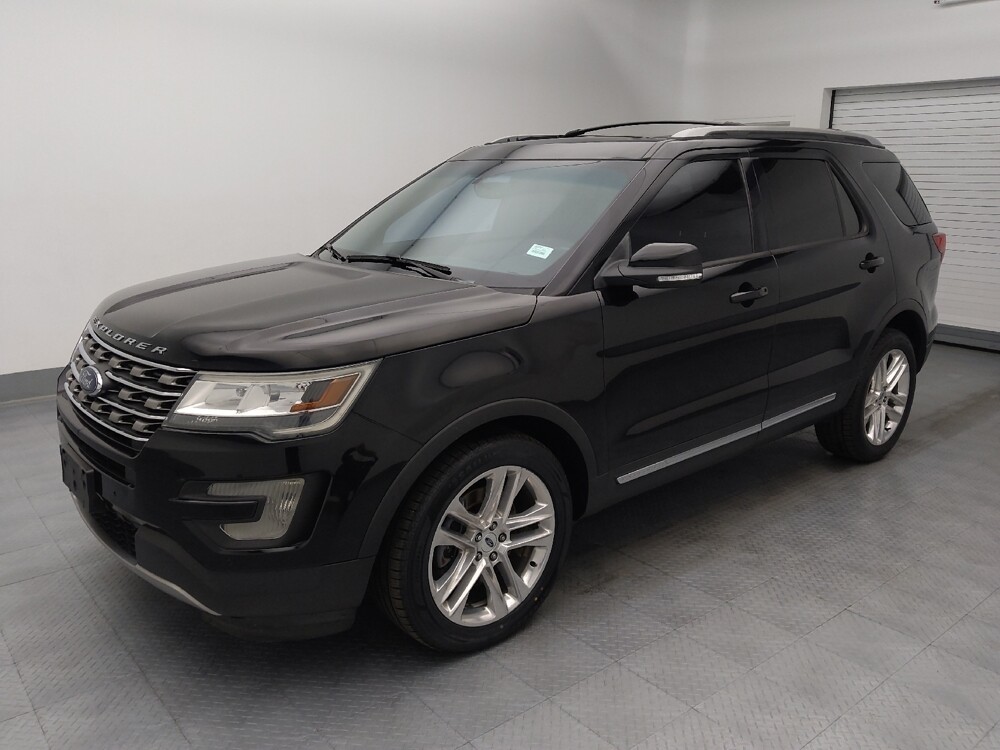 2016 Ford Explorer in Topeka, KS 66611 - 18145418 2