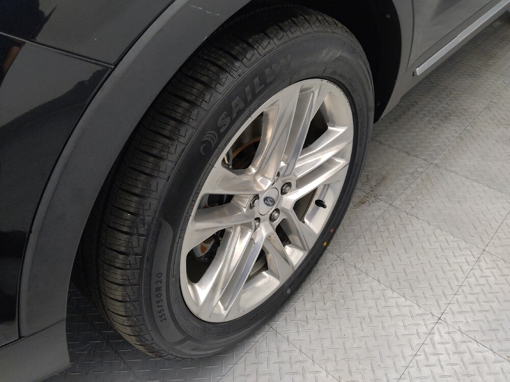 2016 Ford Explorer in Topeka, KS 66611 - 18145418 31
