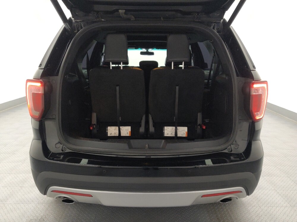2016 Ford Explorer in Topeka, KS 66611 - 18145418 29