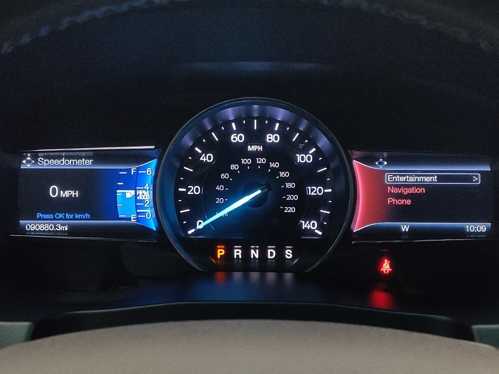 2016 Ford Explorer in Topeka, KS 66611 - 18145418 23