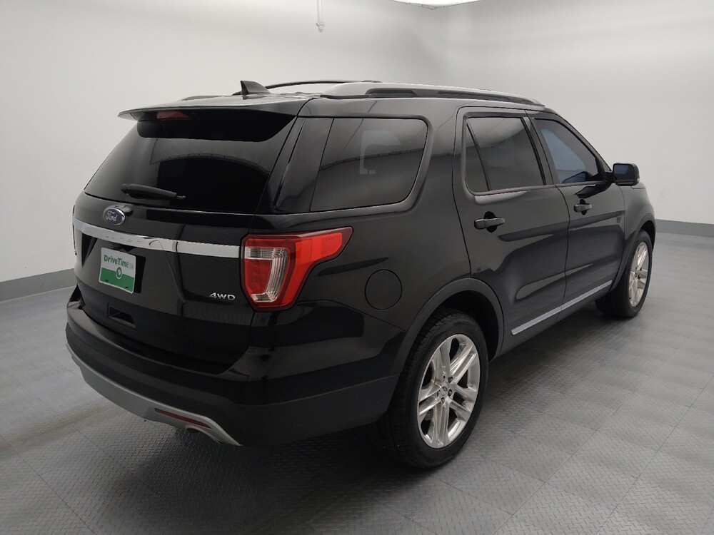2016 Ford Explorer in Topeka, KS 66611 - 18145418 9