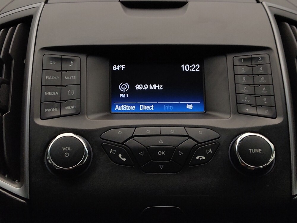 2018 Ford Edge in Topeka, KS 66611 - 18145419 25