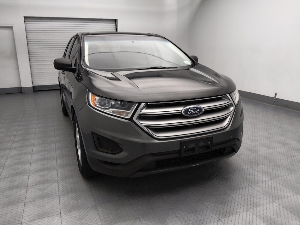 2018 Ford Edge in Topeka, KS 66611 - 18145419 14