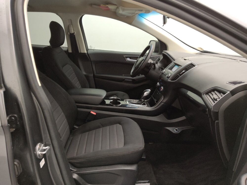 2018 Ford Edge in Topeka, KS 66611 - 18145419 21