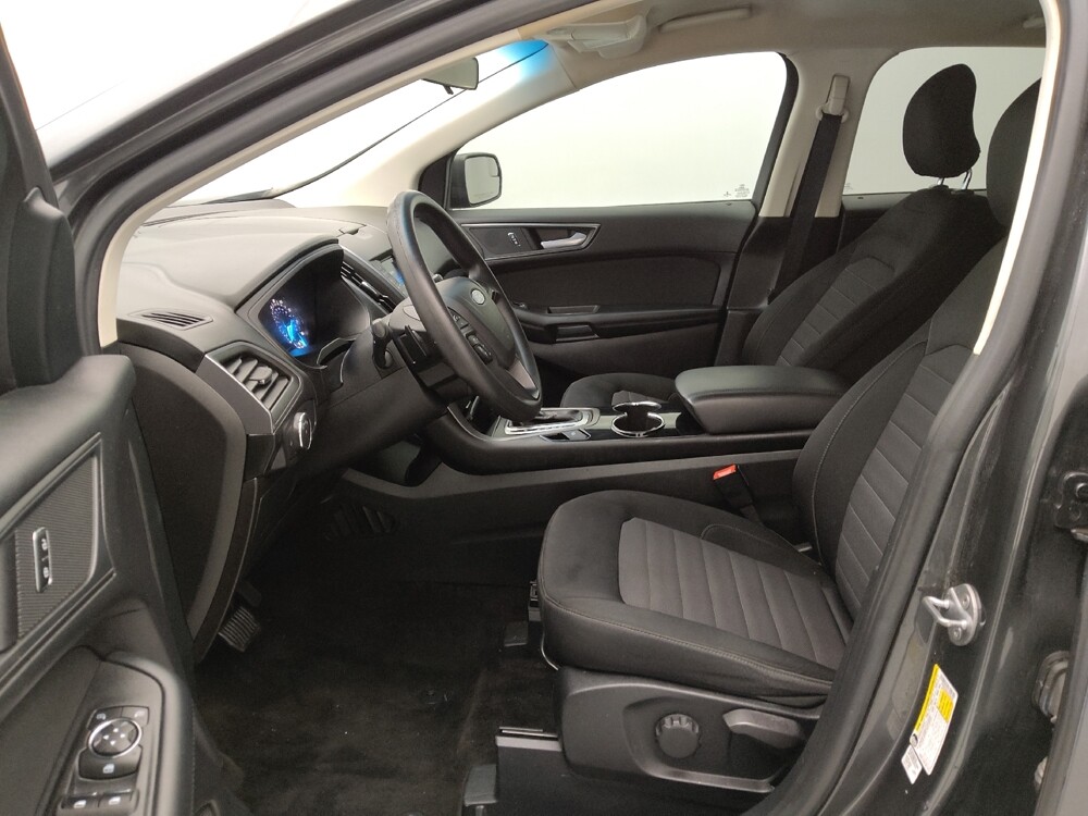 2018 Ford Edge in Topeka, KS 66611 - 18145419 17