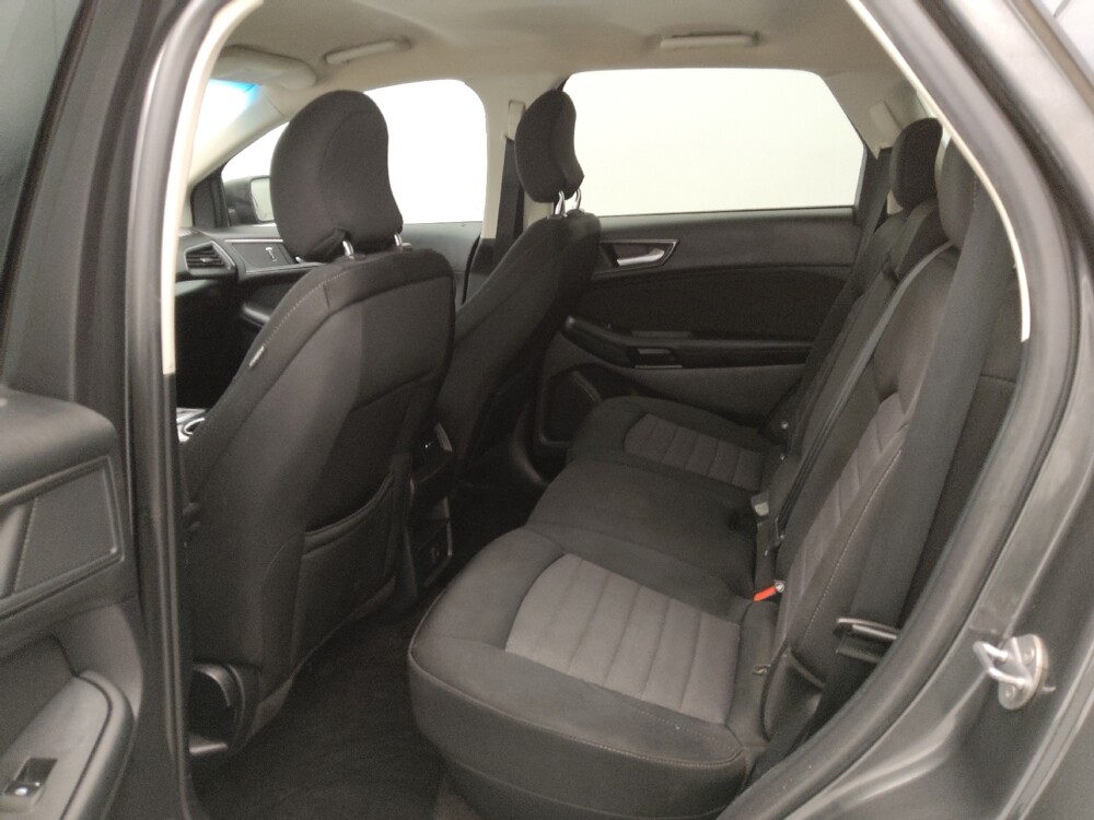 2018 Ford Edge in Topeka, KS 66611 - 18145419 18