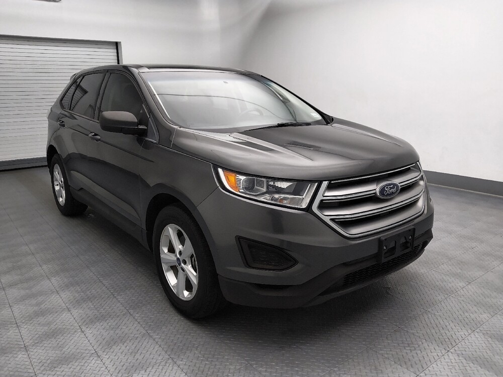 2018 Ford Edge in Topeka, KS 66611 - 18145419 13