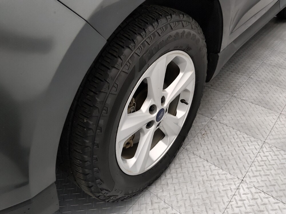 2018 Ford Edge in Topeka, KS 66611 - 18145419 31