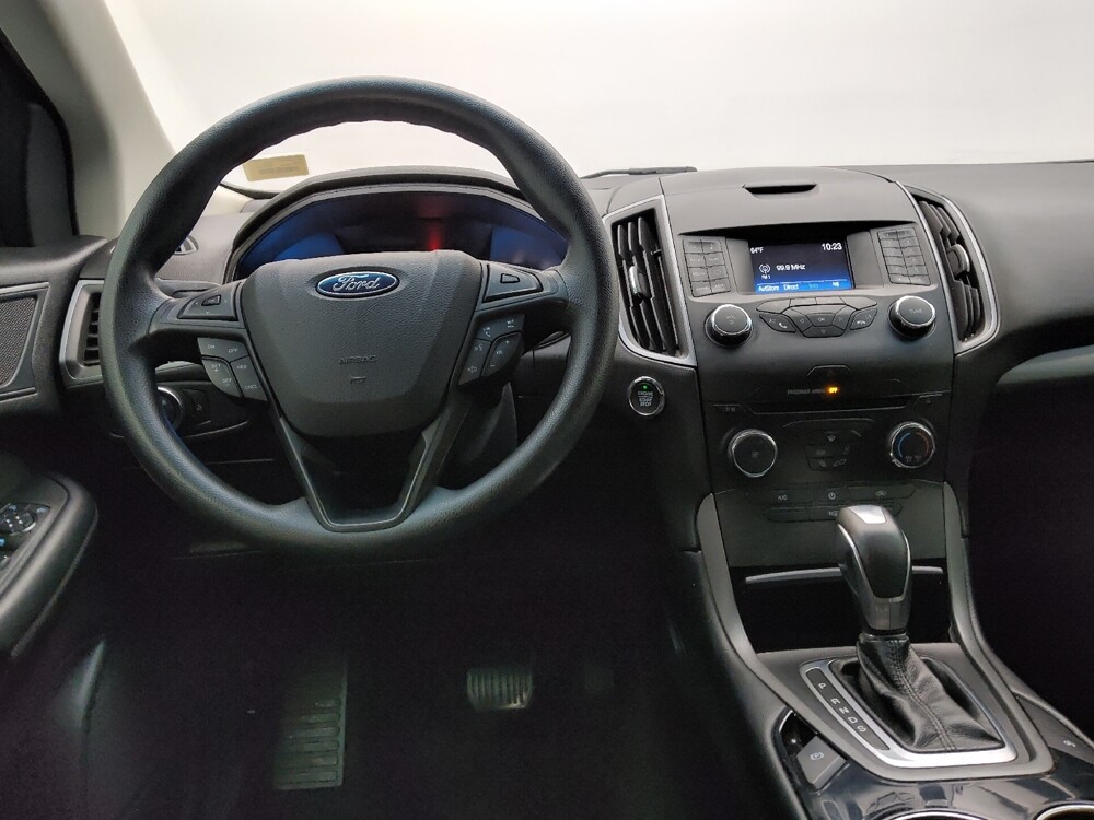 2018 Ford Edge in Topeka, KS 66611 - 18145419 22