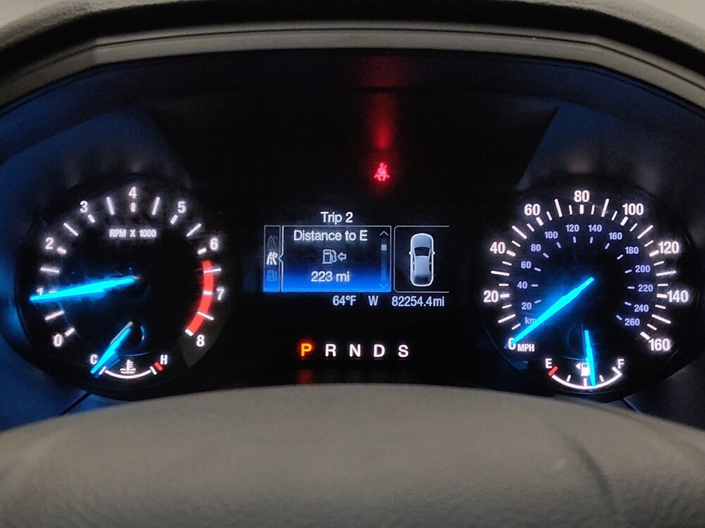2018 Ford Edge in Topeka, KS 66611 - 18145419 23