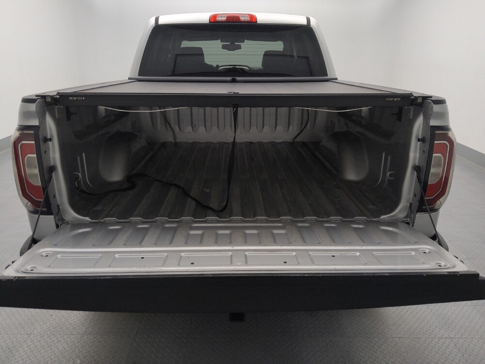 2018 GMC Sierra 1500 in Topeka, KS 66611 - 18145420 29