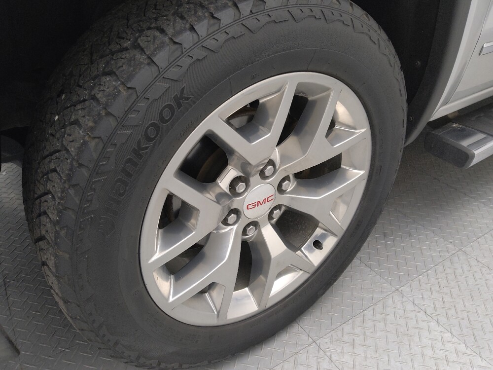 2018 GMC Sierra 1500 in Topeka, KS 66611 - 18145420 31