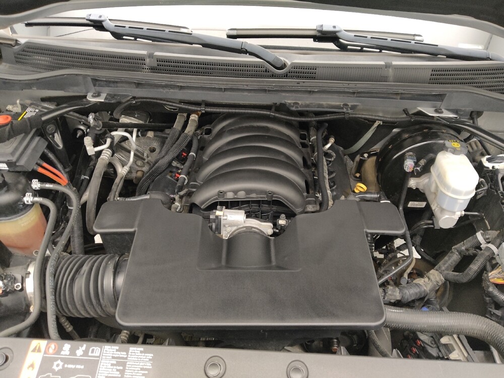 2018 GMC Sierra 1500 in Topeka, KS 66611 - 18145420 30