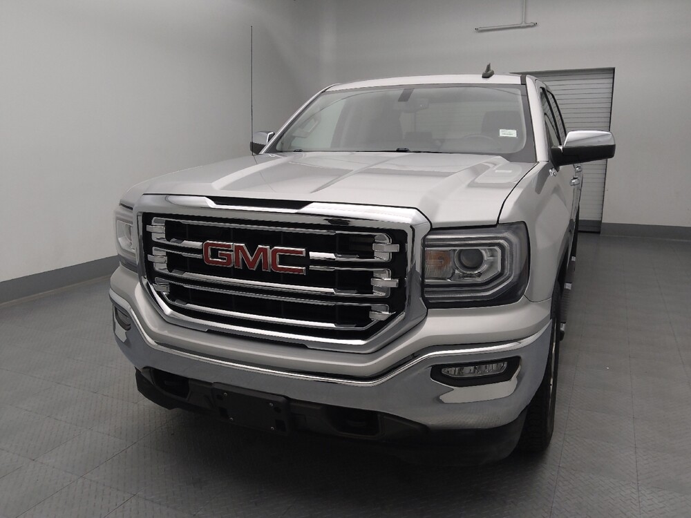 2018 GMC Sierra 1500 in Topeka, KS 66611 - 18145420 15