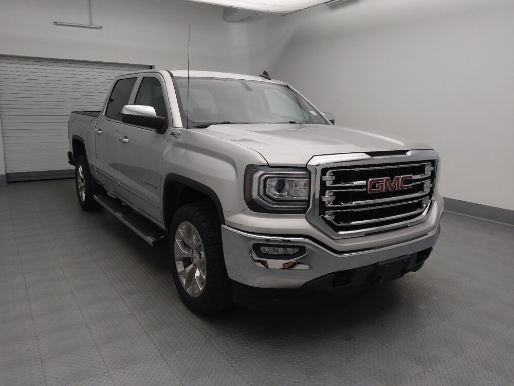 2018 GMC Sierra 1500 in Topeka, KS 66611 - 18145420 13