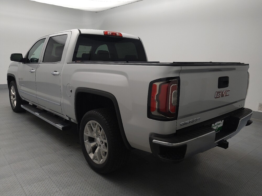 2018 GMC Sierra 1500 in Topeka, KS 66611 - 18145420 3