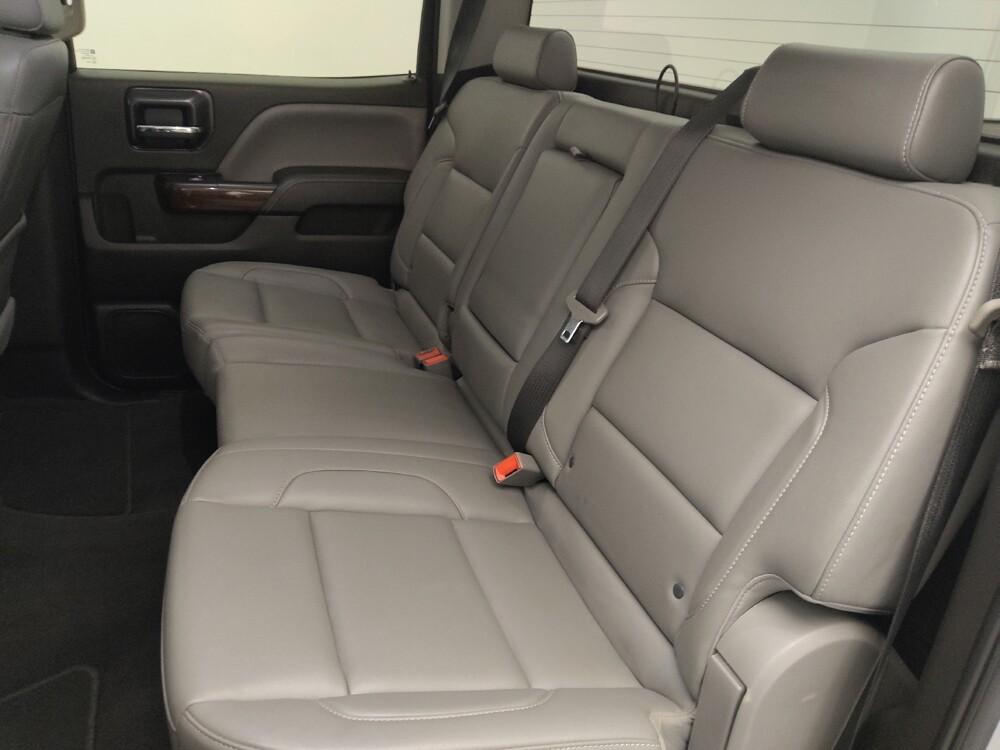 2018 GMC Sierra 1500 in Topeka, KS 66611 - 18145420 18