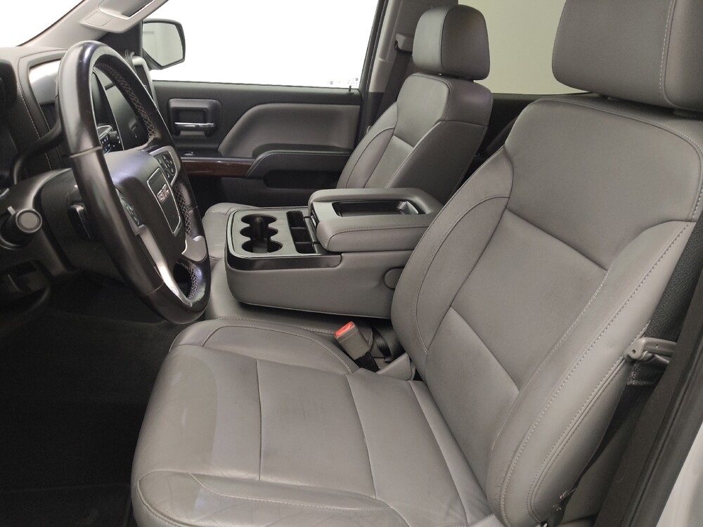 2018 GMC Sierra 1500 in Topeka, KS 66611 - 18145420 17