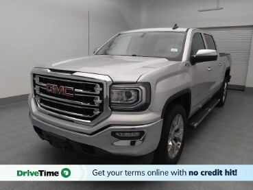 2018 GMC Sierra 1500 in Topeka, KS 66611